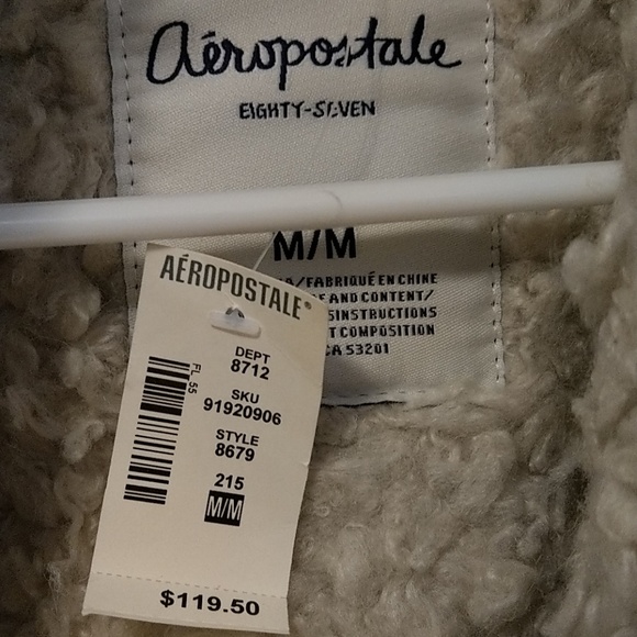 Jacket - Picture 2 of 2